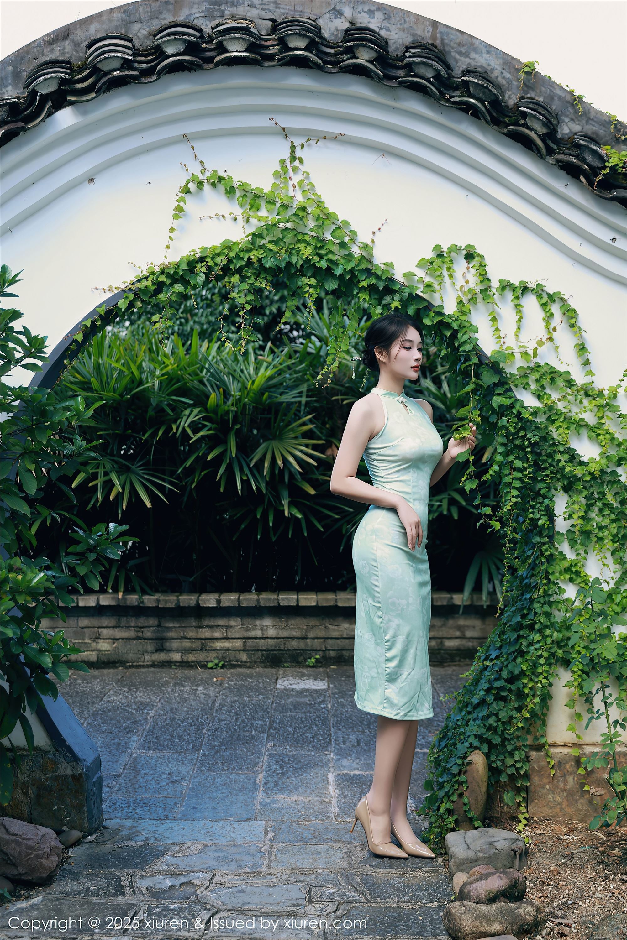 Xiuren秀人网 2025.07.11 NO.10538 南乔